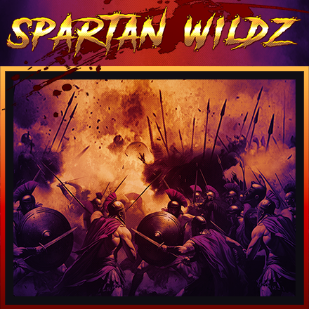 Spartan Wildz